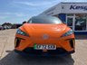 USED 2022 72 MG Mg4 64kWh Trophy Long Range Hatchback 5dr Electric Auto (203 ps) Low Mileage, One Owner