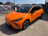 USED 2022 72 MG Mg4 64kWh Trophy Long Range Hatchback 5dr Electric Auto (203 ps) Low Mileage, One Owner