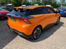 USED 2022 72 MG Mg4 64kWh Trophy Long Range Hatchback 5dr Electric Auto (203 ps) Low Mileage, One Owner