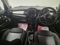 USED 2018 68 MINI HATCH 2.0 Cooper S Hatchback 5dr Petrol Steptronic Euro 6 (s/s) (192 ps) 
