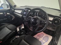 USED 2018 68 MINI HATCH 2.0 Cooper S Hatchback 5dr Petrol Steptronic Euro 6 (s/s) (192 ps) 
