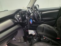 USED 2018 68 MINI HATCH 2.0 Cooper S Hatchback 5dr Petrol Steptronic Euro 6 (s/s) (192 ps) 