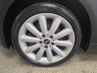 USED 2018 68 MINI HATCH 2.0 Cooper S Hatchback 5dr Petrol Steptronic Euro 6 (s/s) (192 ps) 