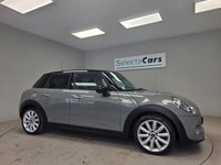 USED 2018 68 MINI HATCH 2.0 Cooper S Hatchback 5dr Petrol Steptronic Euro 6 (s/s) (192 ps) 