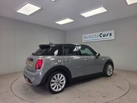 USED 2018 68 MINI HATCH 2.0 Cooper S Hatchback 5dr Petrol Steptronic Euro 6 (s/s) (192 ps) 