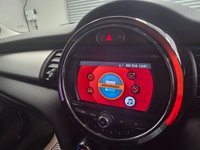 USED 2018 68 MINI HATCH 2.0 Cooper S Hatchback 5dr Petrol Steptronic Euro 6 (s/s) (192 ps) 