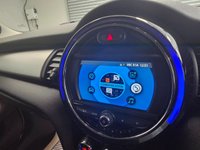 USED 2018 68 MINI HATCH 2.0 Cooper S Hatchback 5dr Petrol Steptronic Euro 6 (s/s) (192 ps) 