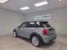 USED 2018 68 MINI HATCH 2.0 Cooper S Hatchback 5dr Petrol Steptronic Euro 6 (s/s) (192 ps) 