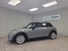USED 2018 68 MINI HATCH 2.0 Cooper S Hatchback 5dr Petrol Steptronic Euro 6 (s/s) (192 ps) 