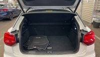 USED 2021 21 AUDI Q2 1.5 TFSI CoD 35 S line SUV 5dr Petrol S Tronic Euro 6 (s/s) (150 ps)+2 KEYS+1 FORMER KEEPER+AIRCON+HALF LEATHER SEATS+PARK CONTROL+NAV+BLUETOOTH+MEDIA+USB+AUX+DAB+18