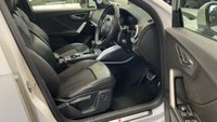 USED 2021 21 AUDI Q2 1.5 TFSI CoD 35 S line SUV 5dr Petrol S Tronic Euro 6 (s/s) (150 ps)+2 KEYS+1 FORMER KEEPER+AIRCON+HALF LEATHER SEATS+PARK CONTROL+NAV+BLUETOOTH+MEDIA+USB+AUX+DAB+18