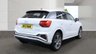 USED 2021 21 AUDI Q2 1.5 TFSI CoD 35 S line SUV 5dr Petrol S Tronic Euro 6 (s/s) (150 ps)+2 KEYS+1 FORMER KEEPER+AIRCON+HALF LEATHER SEATS+PARK CONTROL+NAV+BLUETOOTH+MEDIA+USB+AUX+DAB+18