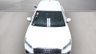 USED 2021 21 AUDI Q2 1.5 TFSI CoD 35 S line SUV 5dr Petrol S Tronic Euro 6 (s/s) (150 ps)+2 KEYS+1 FORMER KEEPER+AIRCON+HALF LEATHER SEATS+PARK CONTROL+NAV+BLUETOOTH+MEDIA+USB+AUX+DAB+18