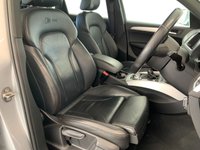 USED 2014 14 AUDI Q5 2.0 TFSI S line Plus SUV 5dr Petrol Manual quattro Euro 6 (s/s) (225 ps) S Line, Only 57,000 miles!