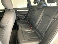 USED 2014 14 AUDI Q5 2.0 TFSI S line Plus SUV 5dr Petrol Manual quattro Euro 6 (s/s) (225 ps) S Line, Only 57,000 miles!