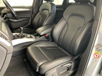 USED 2014 14 AUDI Q5 2.0 TFSI S line Plus SUV 5dr Petrol Manual quattro Euro 6 (s/s) (225 ps) S Line, Only 57,000 miles!