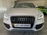 USED 2014 14 AUDI Q5 2.0 TFSI S line Plus SUV 5dr Petrol Manual quattro Euro 6 (s/s) (225 ps) S Line, Only 57,000 miles!