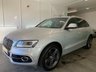 USED 2014 14 AUDI Q5 2.0 TFSI S line Plus SUV 5dr Petrol Manual quattro Euro 6 (s/s) (225 ps) S Line, Only 57,000 miles!