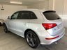 USED 2014 14 AUDI Q5 2.0 TFSI S line Plus SUV 5dr Petrol Manual quattro Euro 6 (s/s) (225 ps) S Line, Only 57,000 miles!