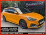 USED 2020 20 FORD FOCUS 2.0 EcoBlue ST Estate 5dr Diesel Manual Euro 6 (s/s) (190 ps) PANORAMIC ROOF-HEADUP-19'S