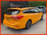 USED 2020 20 FORD FOCUS 2.0 EcoBlue ST Estate 5dr Diesel Manual Euro 6 (s/s) (190 ps) PANORAMIC ROOF-HEADUP-19'S