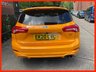 USED 2020 20 FORD FOCUS 2.0 EcoBlue ST Estate 5dr Diesel Manual Euro 6 (s/s) (190 ps) PANORAMIC ROOF-HEADUP-19'S