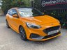 USED 2020 20 FORD FOCUS 2.0 EcoBlue ST Estate 5dr Diesel Manual Euro 6 (s/s) (190 ps) PANORAMIC ROOF-HEADUP-19'S