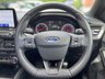 USED 2020 20 FORD FOCUS 2.0 EcoBlue ST Estate 5dr Diesel Manual Euro 6 (s/s) (190 ps) PANORAMIC ROOF-HEADUP-19'S