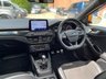 USED 2020 20 FORD FOCUS 2.0 EcoBlue ST Estate 5dr Diesel Manual Euro 6 (s/s) (190 ps) PANORAMIC ROOF-HEADUP-19'S