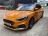 USED 2020 20 FORD FOCUS 2.0 EcoBlue ST Estate 5dr Diesel Manual Euro 6 (s/s) (190 ps) PANORAMIC ROOF-HEADUP-19'S