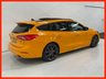 USED 2020 20 FORD FOCUS 2.0 EcoBlue ST Estate 5dr Diesel Manual Euro 6 (s/s) (190 ps) PANORAMIC ROOF-LEATHER-19S