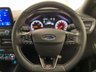 USED 2020 20 FORD FOCUS 2.0 EcoBlue ST Estate 5dr Diesel Manual Euro 6 (s/s) (190 ps) PANORAMIC ROOF-LEATHER-19S