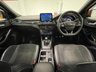 USED 2020 20 FORD FOCUS 2.0 EcoBlue ST Estate 5dr Diesel Manual Euro 6 (s/s) (190 ps) PANORAMIC ROOF-LEATHER-19S