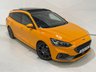 USED 2020 20 FORD FOCUS 2.0 EcoBlue ST Estate 5dr Diesel Manual Euro 6 (s/s) (190 ps) PANORAMIC ROOF-LEATHER-19S