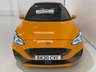 USED 2020 20 FORD FOCUS 2.0 EcoBlue ST Estate 5dr Diesel Manual Euro 6 (s/s) (190 ps) PANORAMIC ROOF-LEATHER-19S