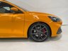 USED 2020 20 FORD FOCUS 2.0 EcoBlue ST Estate 5dr Diesel Manual Euro 6 (s/s) (190 ps) PANORAMIC ROOF-LEATHER-19S