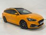 USED 2020 20 FORD FOCUS 2.0 EcoBlue ST Estate 5dr Diesel Manual Euro 6 (s/s) (190 ps) PANORAMIC ROOF-LEATHER-19S