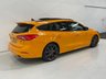 USED 2020 20 FORD FOCUS 2.0 EcoBlue ST Estate 5dr Diesel Manual Euro 6 (s/s) (190 ps) PANORAMIC ROOF-LEATHER-19S