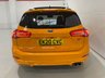 USED 2020 20 FORD FOCUS 2.0 EcoBlue ST Estate 5dr Diesel Manual Euro 6 (s/s) (190 ps) PANORAMIC ROOF-LEATHER-19S