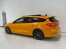 USED 2020 20 FORD FOCUS 2.0 EcoBlue ST Estate 5dr Diesel Manual Euro 6 (s/s) (190 ps) PANORAMIC ROOF-LEATHER-19S