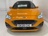 USED 2020 20 FORD FOCUS 2.0 EcoBlue ST Estate 5dr Diesel Manual Euro 6 (s/s) (190 ps) PANORAMIC ROOF-LEATHER-19S