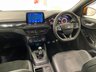 USED 2020 20 FORD FOCUS 2.0 EcoBlue ST Estate 5dr Diesel Manual Euro 6 (s/s) (190 ps) PANORAMIC ROOF-LEATHER-19S
