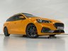 USED 2020 20 FORD FOCUS 2.0 EcoBlue ST Estate 5dr Diesel Manual Euro 6 (s/s) (190 ps) PANORAMIC ROOF-LEATHER-19S