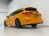 USED 2020 20 FORD FOCUS 2.0 EcoBlue ST Estate 5dr Diesel Manual Euro 6 (s/s) (190 ps) PANORAMIC ROOF-LEATHER-19S