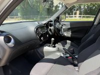 USED 2015 15 NISSAN JUKE 1.2 DIG-T Acenta SUV 5dr Petrol Manual Euro 5 (s/s) Euro 5 (115 ps) 2 KEYS SERVICE HISTORY