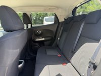 USED 2015 15 NISSAN JUKE 1.2 DIG-T Acenta SUV 5dr Petrol Manual Euro 5 (s/s) Euro 5 (115 ps) 2 KEYS SERVICE HISTORY
