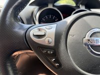 USED 2015 15 NISSAN JUKE 1.2 DIG-T Acenta SUV 5dr Petrol Manual Euro 5 (s/s) Euro 5 (115 ps) 2 KEYS SERVICE HISTORY