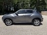 USED 2015 15 NISSAN JUKE 1.2 DIG-T Acenta SUV 5dr Petrol Manual Euro 5 (s/s) Euro 5 (115 ps) 2 KEYS SERVICE HISTORY