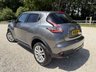 USED 2015 15 NISSAN JUKE 1.2 DIG-T Acenta SUV 5dr Petrol Manual Euro 5 (s/s) Euro 5 (115 ps) 2 KEYS SERVICE HISTORY