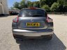 USED 2015 15 NISSAN JUKE 1.2 DIG-T Acenta SUV 5dr Petrol Manual Euro 5 (s/s) Euro 5 (115 ps) 2 KEYS SERVICE HISTORY
